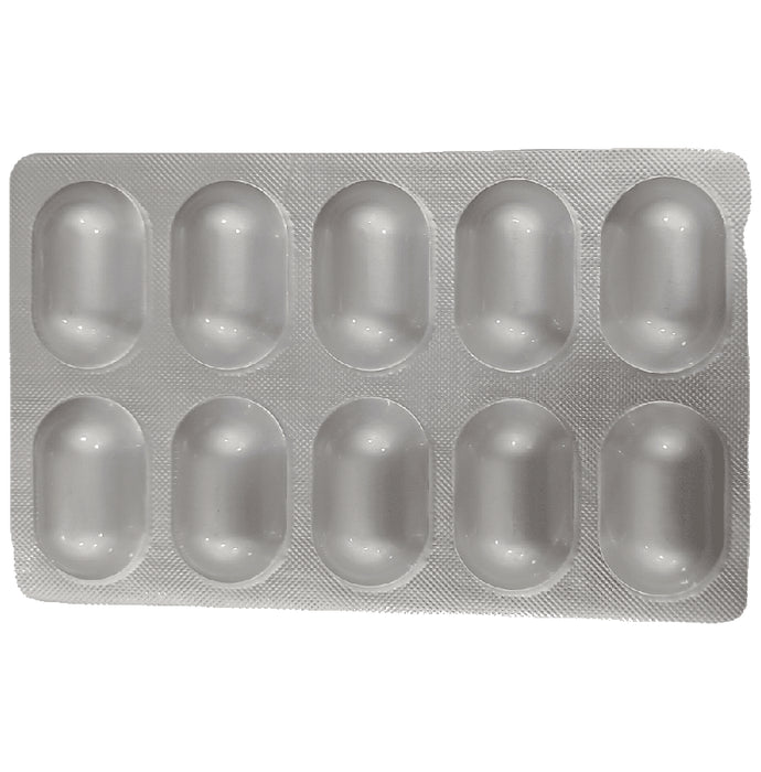 Atodam A 20/75 Capsule