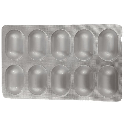 Atodam A 20/75 Capsule