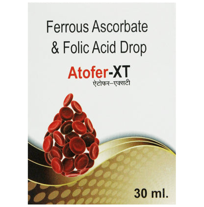 Atofer-XT Oral Drops