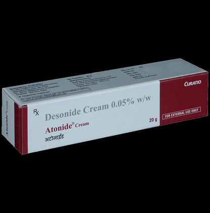Atonide Cream