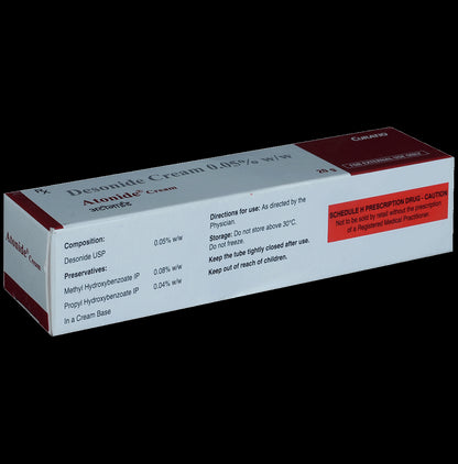 Atonide Cream