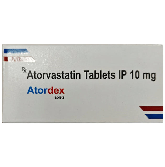 Atordex Tablet - Classic Derma