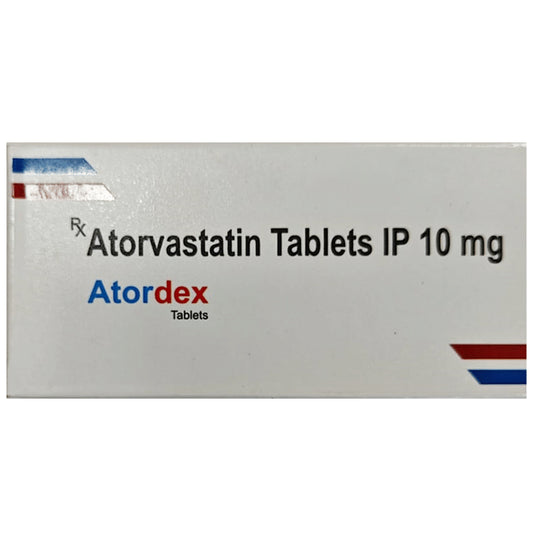 Atordex Tablet - Classic Derma