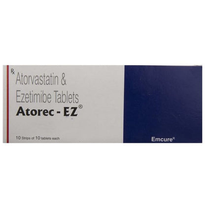 Atorec EZ Tablet