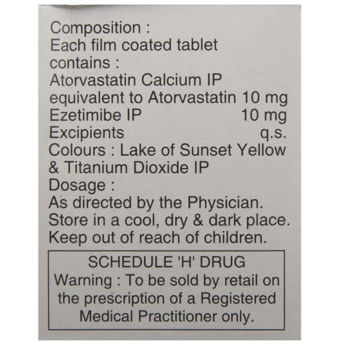 Atorec EZ Tablet