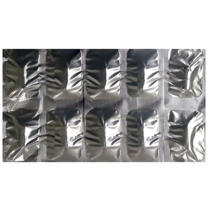 Atorfit CV 40 Capsule