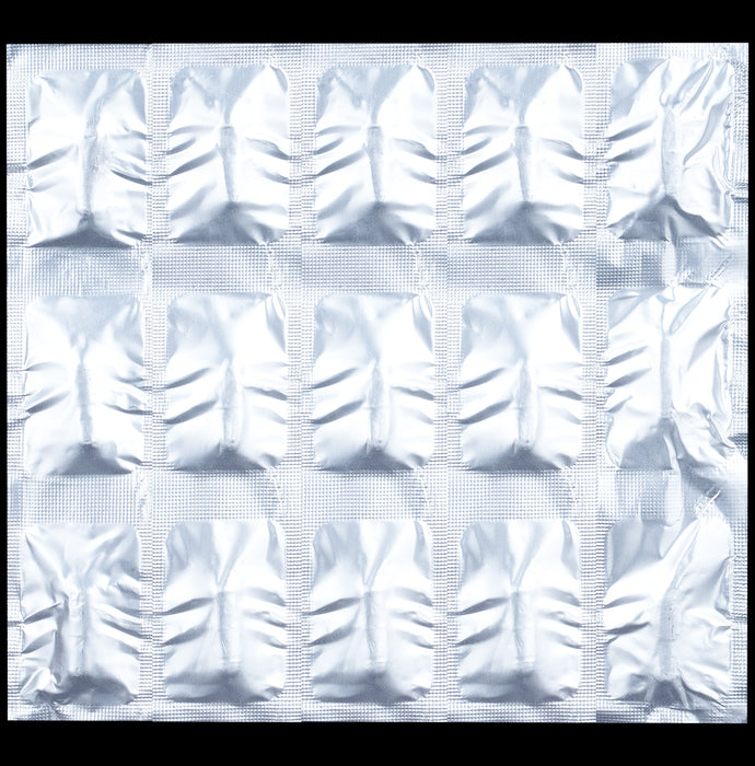 Atorfit CV Gold 20 Capsule