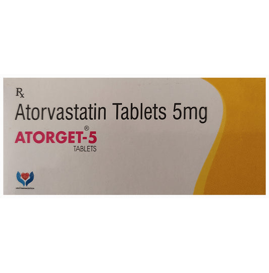 Atorget 5 Tablet - Classic Derma
