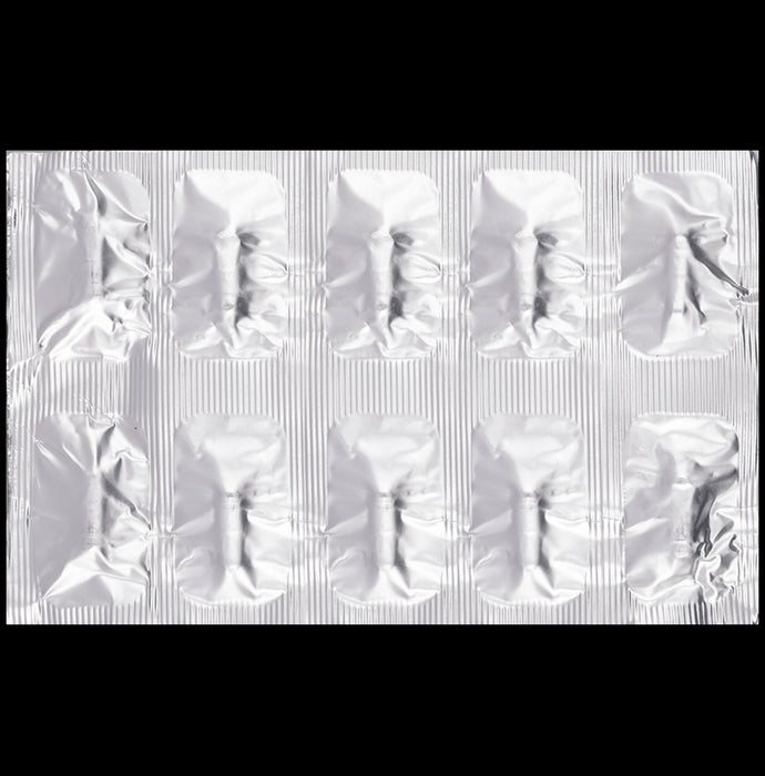 Atorlip CV 20 Capsule