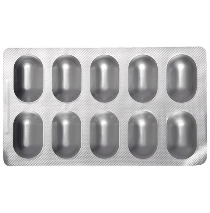 Atorlip-ASP 20 Capsule