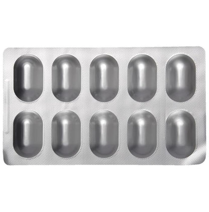 Atorlip-ASP 20 Capsule