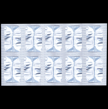 Atormac CV10 Capsule