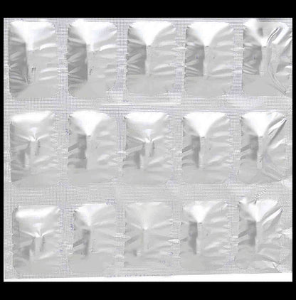 Atormac Gold 10 Capsule