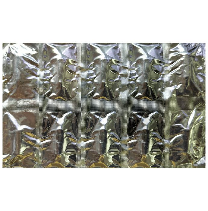 Atorsave CV 40mg/75mg Capsule