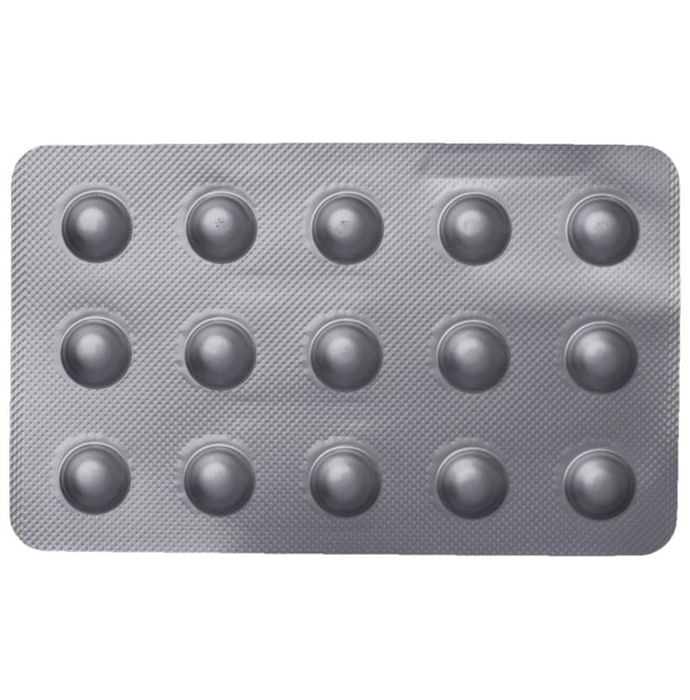 Atorsave D 10 Tablet