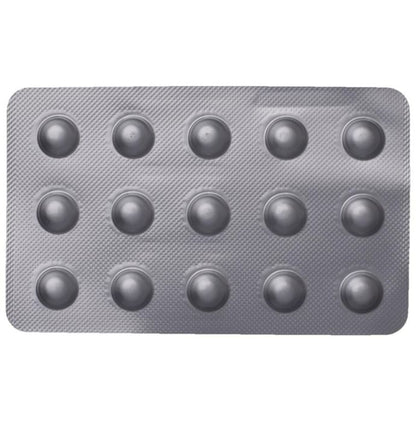 Atorsave D 10 Tablet