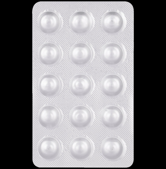 Atorsave D 40 Tablet