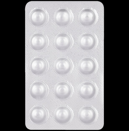 Atorsave D 40 Tablet