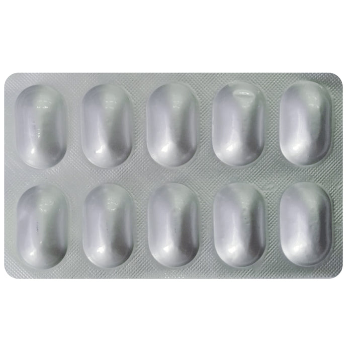 Atorsave F 20mg/160mg Tablet