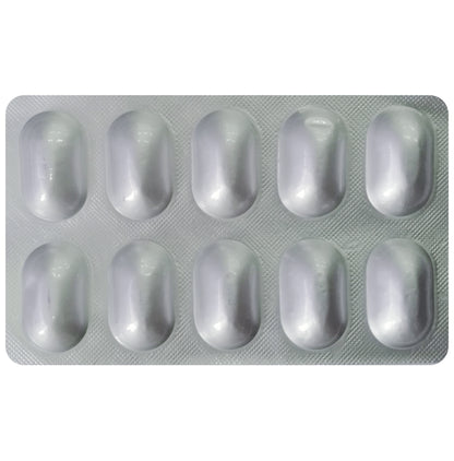 Atorsave F 20mg/160mg Tablet