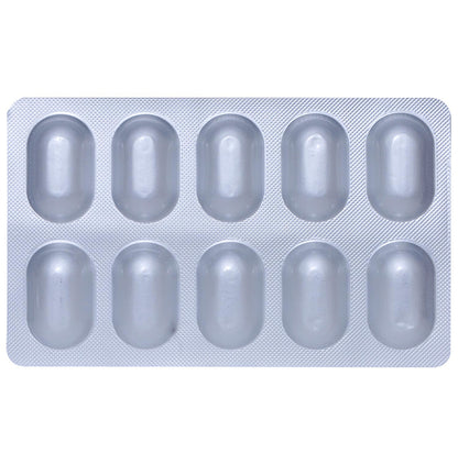 Atorsave Gold 75mg/10mg/75mg Capsule