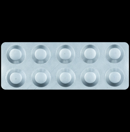 Atorsis 10mg Tablet