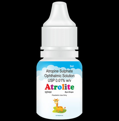 Atrolite Eye Drop