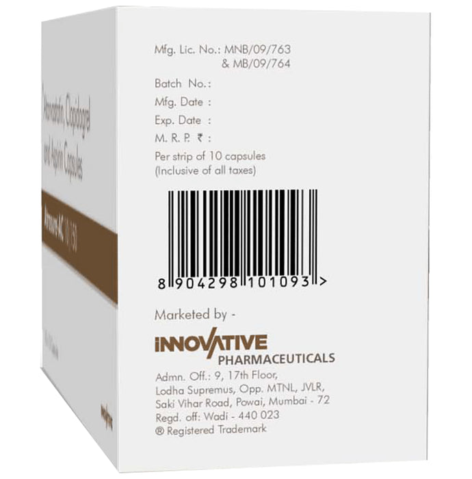 Atrosure-AC 10/150 Capsule