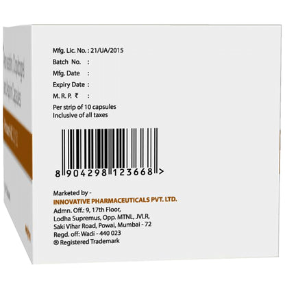 Atrosure-AC 20/150 Capsule