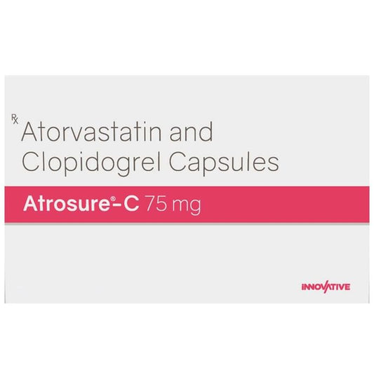 Atrosure-C Capsule - Classic Derma