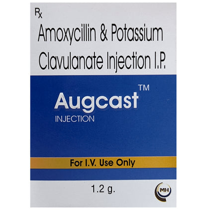 Augcast Injection - Classic Derma
