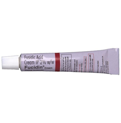 Fucidin Cream