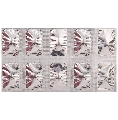 Augmentin 625 Duo Tablet