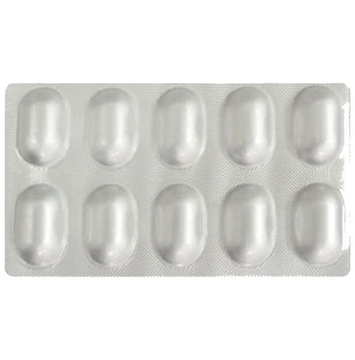 Augocare 625 Duo Tablet