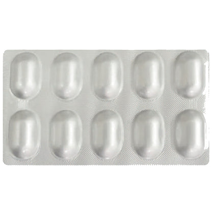 Augocare 625 Duo Tablet