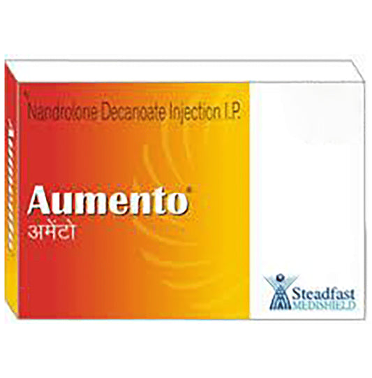 Aumento Injection - Classic Derma