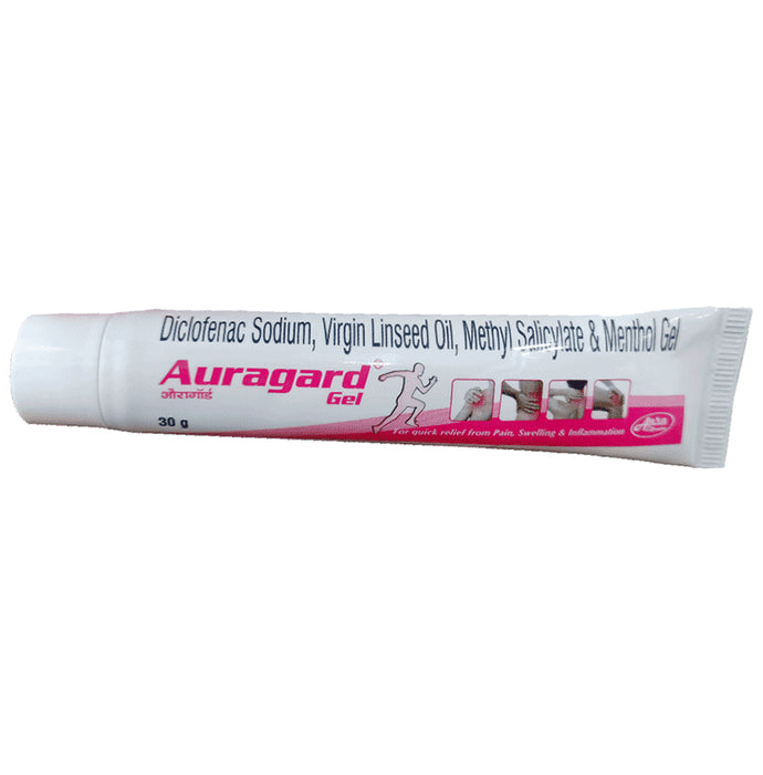 Auragard Gel