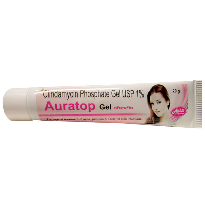 Auratop Gel