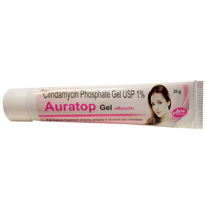 Auratop Gel
