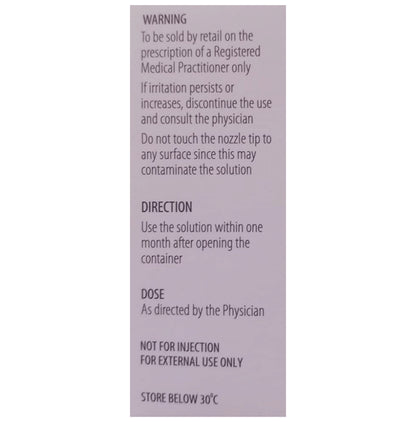 Auromide Plus Eye Drop