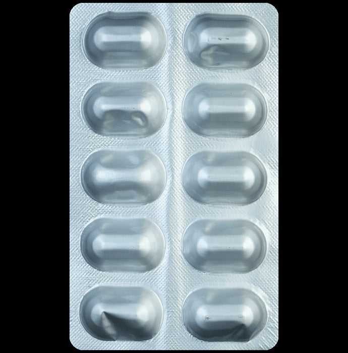 Auxitop-DSR Capsule