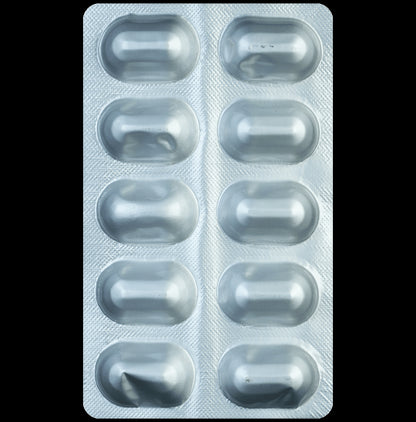 Auxitop-DSR Capsule
