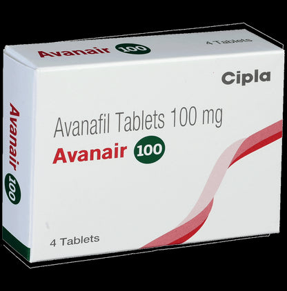 Avanair 100 Tablet