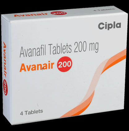 Avanair 200 Tablet