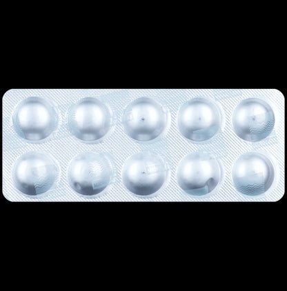 Avas F 10mg/160mg Tablet