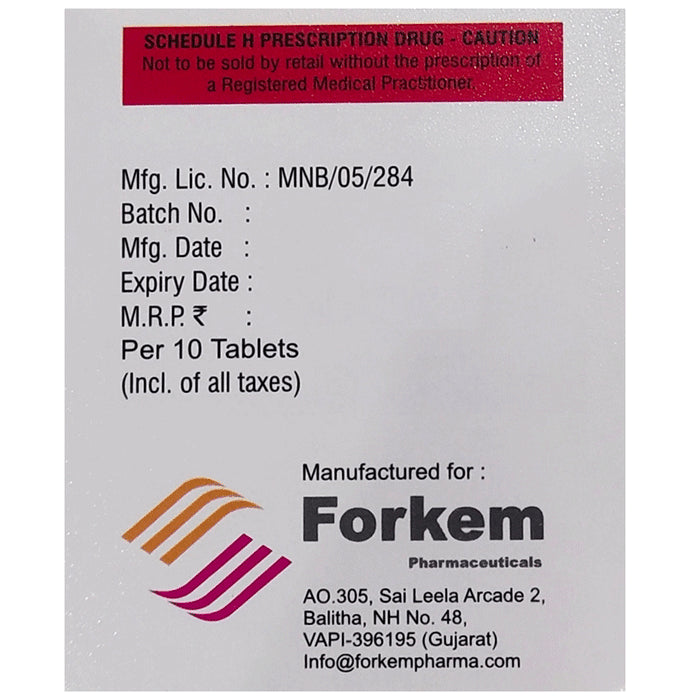 Aventbro-FM Tablet SR