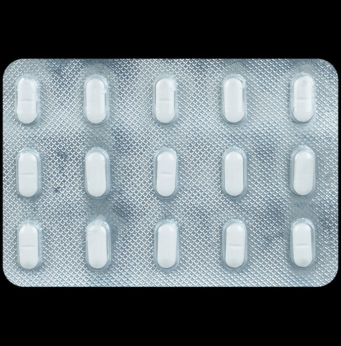 Averzine 10 Tablet