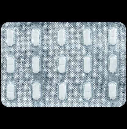 Averzine 10 Tablet