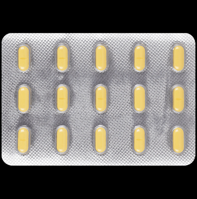 Averzine 25mg Tablet
