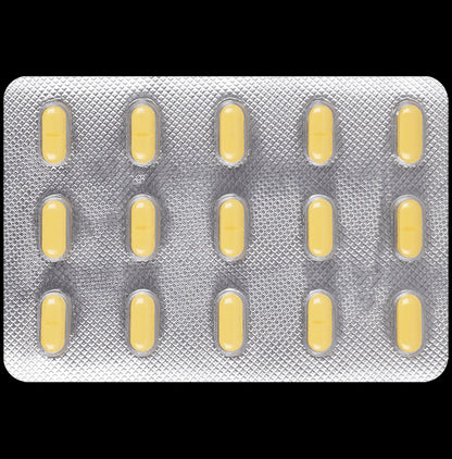 Averzine 25mg Tablet